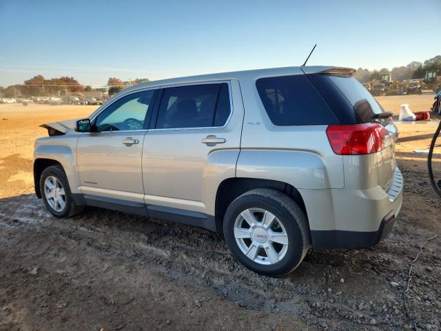 Photo 2 from auction – 2013 GMC TERRAIN SL with VIN 2GKALMEK6D6393310