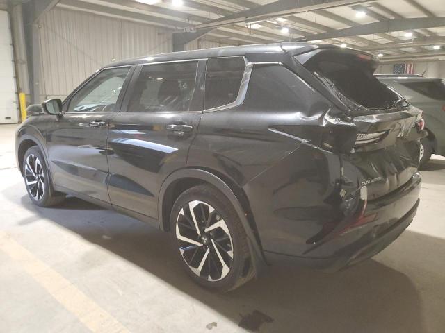 Photo 2 from auction – 2022 MITSUBISHI OUTLANDER with VIN JA4J4TA87NZ033282
