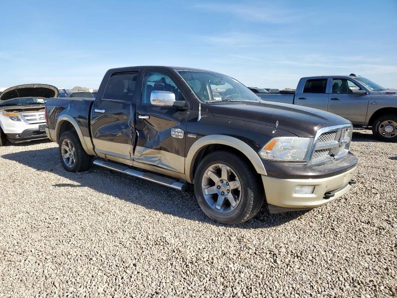 Photo 4 from auction – 2011 DODGE RAM 1500 with VIN 1D7RB1CT4BS628220