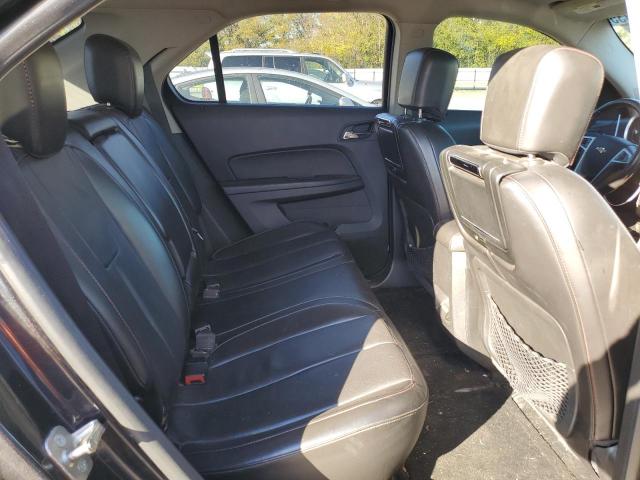 Photo 11 from auction – 2014 CHEVROLET EQUINOX LT with VIN 2GNFLHE32E6261011