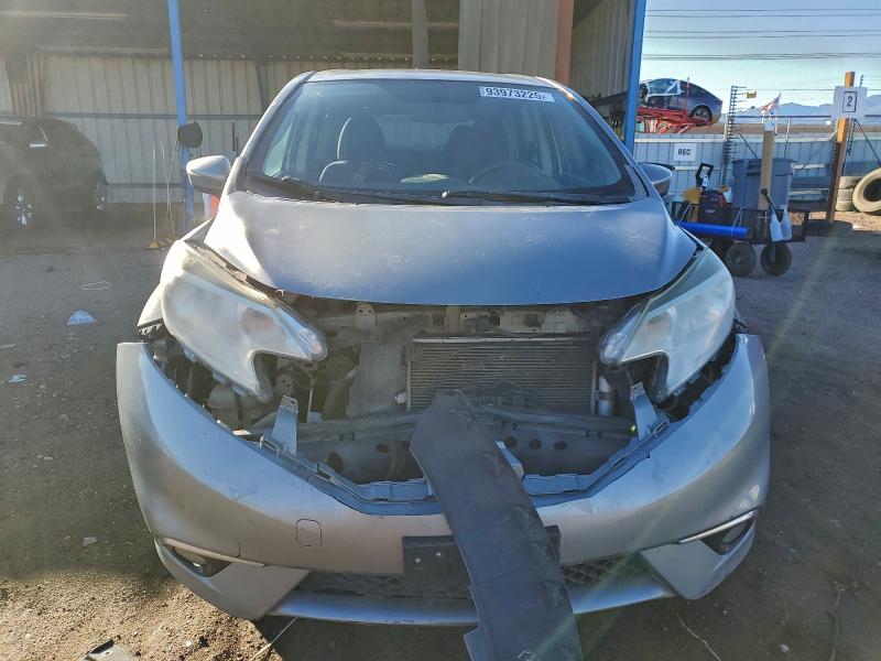 Photo 5 from auction – 2015 NISSAN VERSA NOTE with VIN 3N1CE2CPXFL450188