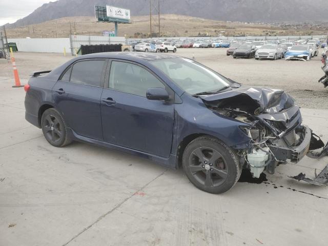 Photo 4 from auction – 2012 TOYOTA COROLLA BA with VIN 5YFBU4EE6CP003956