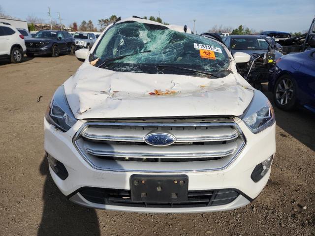 Photo 5 from auction – 2018 FORD ESCAPE SEL with VIN 1FMCU9HD1JUC66033