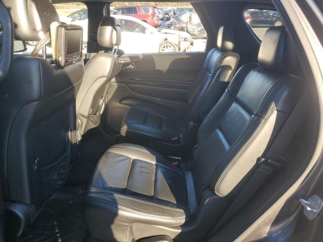 Photo 11 from auction – 2014 DODGE DURANGO LI with VIN 1C4RDHDG7EC520350