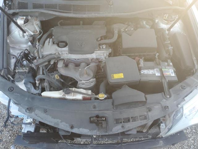 Photo 11 from auction – 2013 TOYOTA CAMRY L with VIN 4T1BF1FK0DU712329