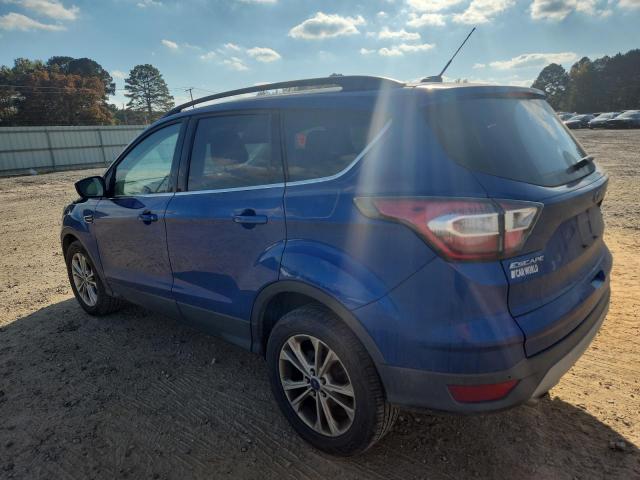 Photo 2 from auction – 2017 FORD ESCAPE SE with VIN 1FMCU0GD2HUB23387