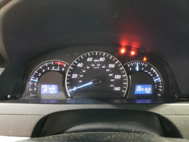 Photo 9 from auction – 2014 TOYOTA CAMRY L with VIN 4T4BF1FK1ER353869
