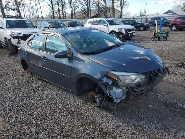 Photo 4 from auction – 2016 TOYOTA COROLLA L with VIN 2T1BURHE0GC556164