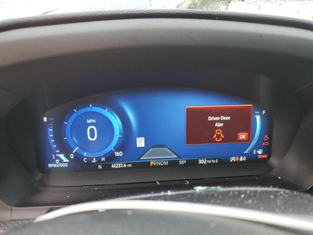 Photo 9 from auction – 2021 FORD EXPLORER S with VIN 1FM5K8GC6MGC48194