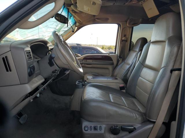 Photo 7 from auction – 2004 FORD EXCURSION with VIN 1FMSU45PX4EB83535