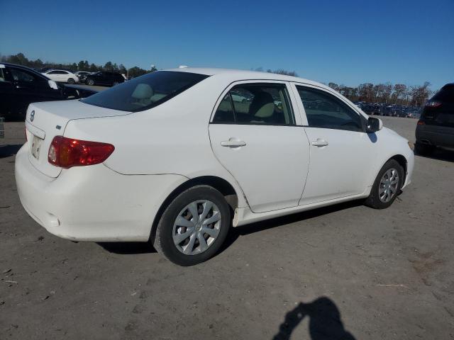 Photo 3 from auction – 2010 TOYOTA COROLLA BA with VIN 2T1BU4EE6AC234238