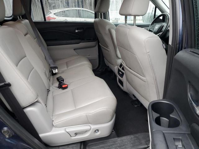 Photo 11 from auction – 2019 HONDA PILOT EXL with VIN 5FNYF6H50KB072292