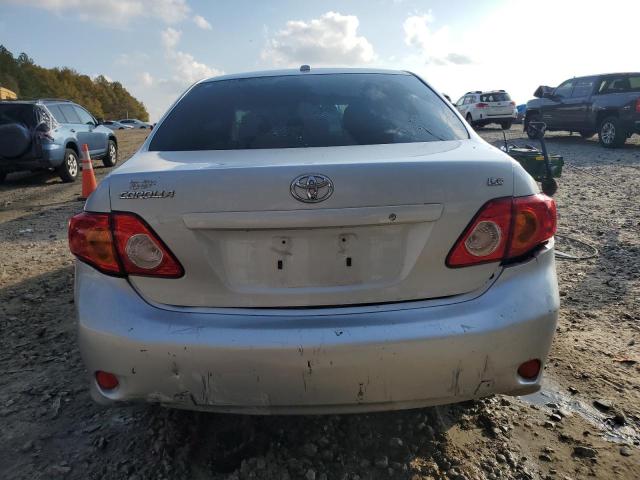 Zdjęcie 6 z aukcji – 2009 TOYOTA COROLLA BA z VIN JTDBL40E899057980