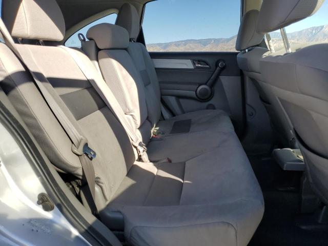 Photo 11 from auction – 2011 HONDA CR-V EX with VIN 5J6RE3H52BL029697
