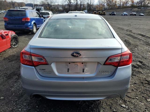 Photo 6 from auction – 2015 SUBARU LEGACY 2.5 with VIN 4S3BNAC60F3009482