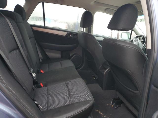 Photo 11 from auction – 2015 SUBARU OUTBACK 2. with VIN 4S4BSAHC3F3274223