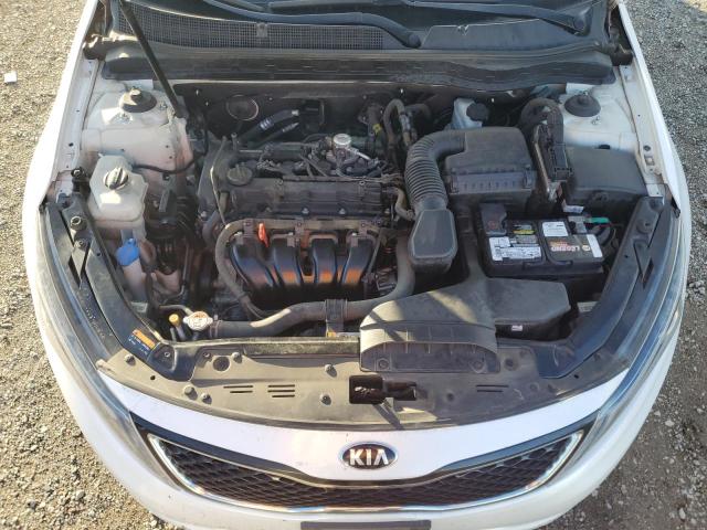 Photo 11 from auction – 2015 KIA OPTIMA LX with VIN KNAGM4A73F5594761