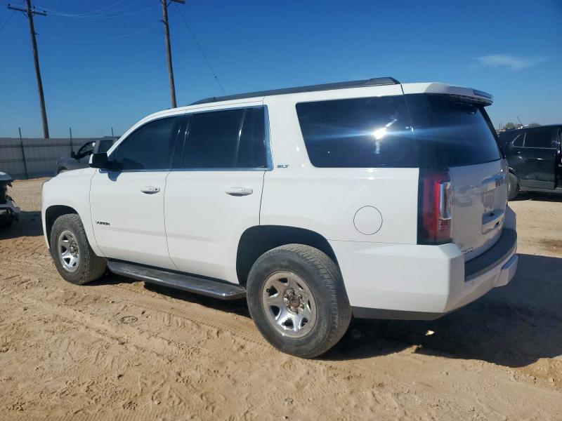 Photo 2 from auction – 2015 GMC YUKON with VIN 1GKS2BKC6FR113532
