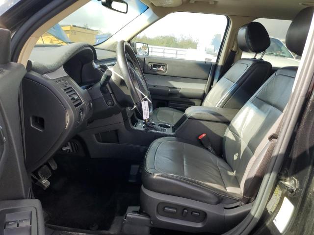 Photo 7 from auction – 2013 FORD FLEX SEL with VIN 2FMGK5C82DBD33064