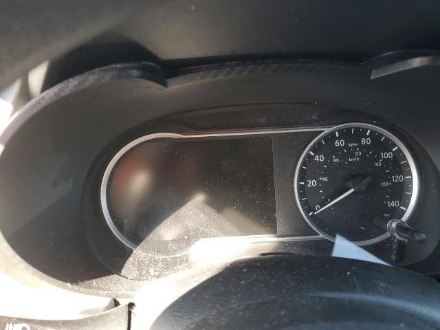 Photo 9 from auction – 2021 NISSAN VERSA SV with VIN 3N1CN8EV9ML879639