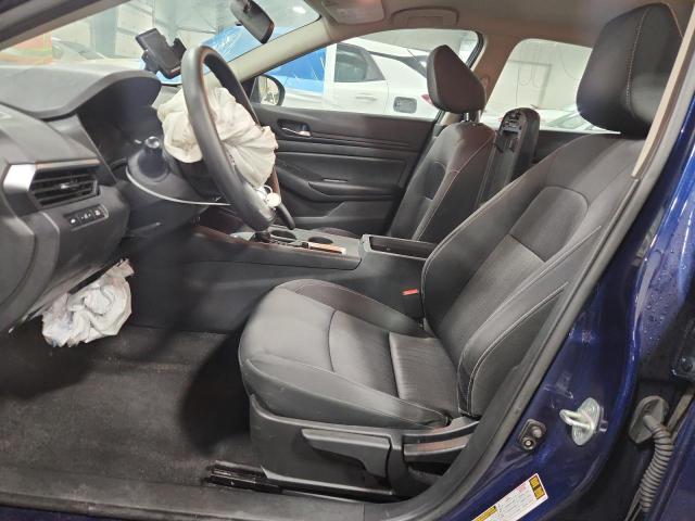 Photo 7 from auction – 2022 NISSAN ALTIMA S with VIN 1N4BL4BV4NN357651