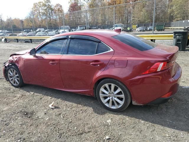 Photo 2 from auction – 2015 LEXUS IS 250 with VIN JTHBF1D21F5043961
