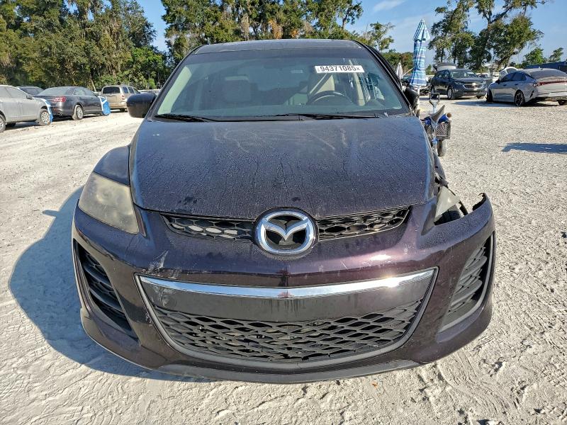 Photo 5 from auction – 2010 MAZDA CX-7 with VIN JM3ER2W37A0333684