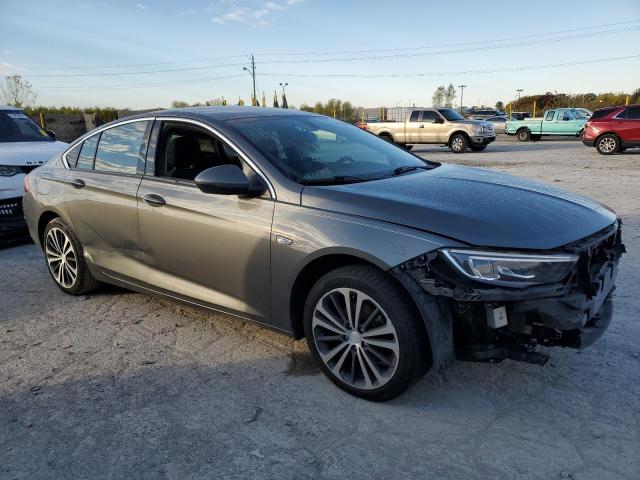 Photo 4 from auction – 2018 BUICK REGAL PREF with VIN W04GL6SX5J1044956