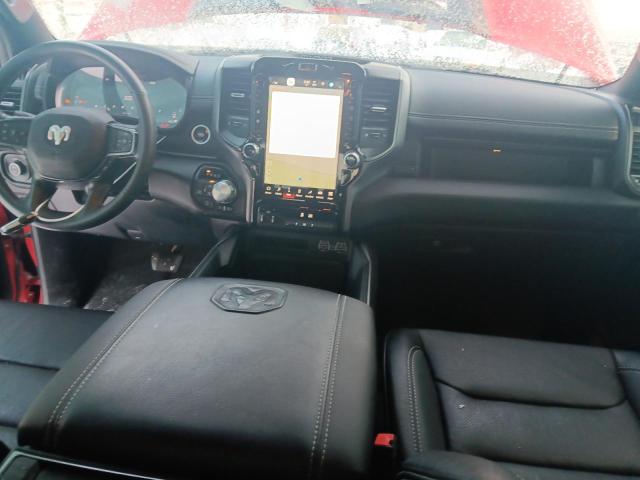 Photo 8 from auction – 2024 RAM 1500 with VIN 1C6SRFLT2RN165868