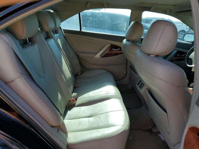 Photo 10 from auction – 2011 TOYOTA CAMRY BASE with VIN 4T4BF3EK1BR178516