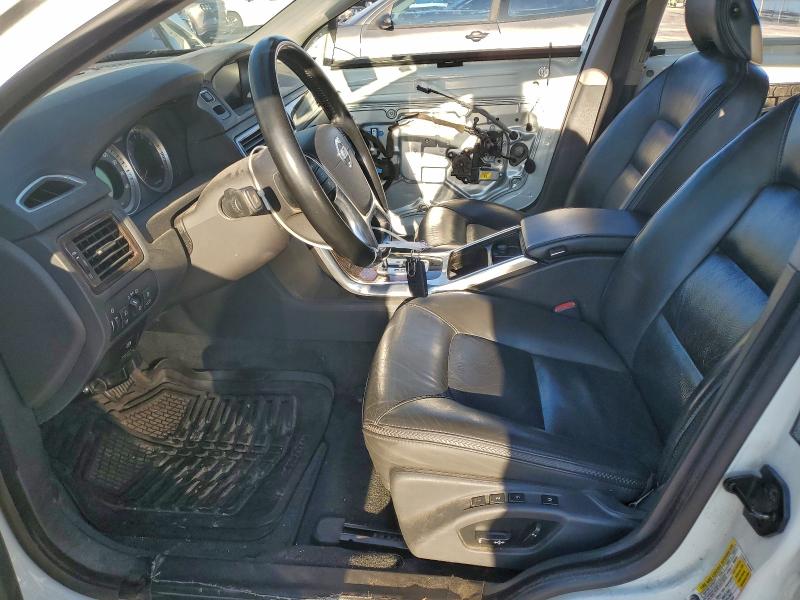 Photo 7 from auction – 2012 VOLVO XC70 T6 with VIN YV4902BZ0C1132704