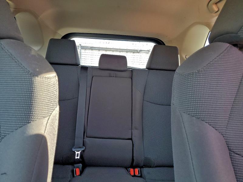 Photo 10 from auction – 2021 TOYOTA RAV4 with VIN 2T3F1RFV6MW238869