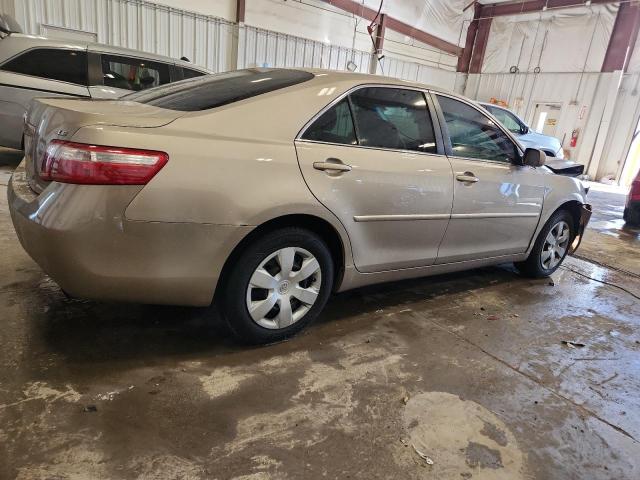 Photo 3 from auction – 2009 TOYOTA CAMRY BASE with VIN 4T1BE46K29U267264