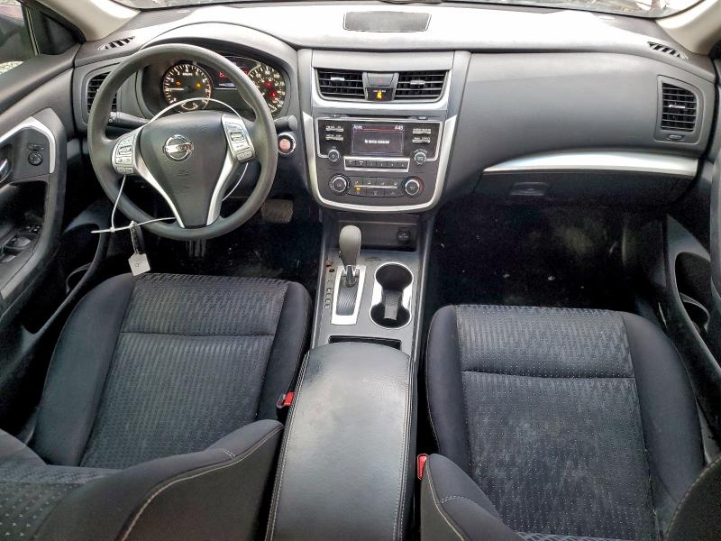 Photo 8 from auction – 2016 NISS ALTIMA with VIN 1N4AL3AP9GC145934