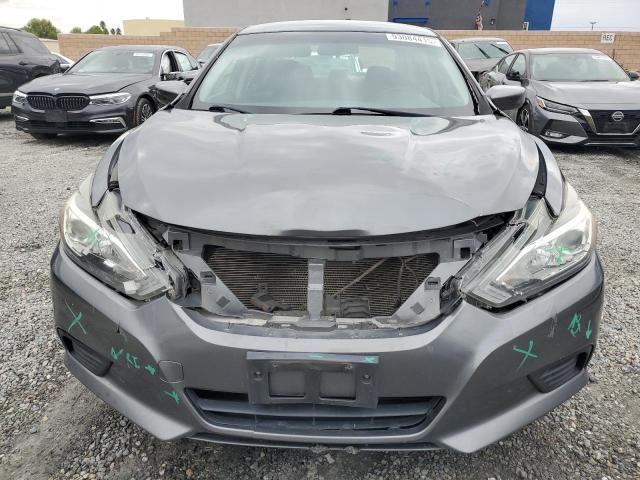 Photo 5 from auction – 2017 NISSAN ALTIMA 2.5 with VIN 1N4AL3AP0HC477763