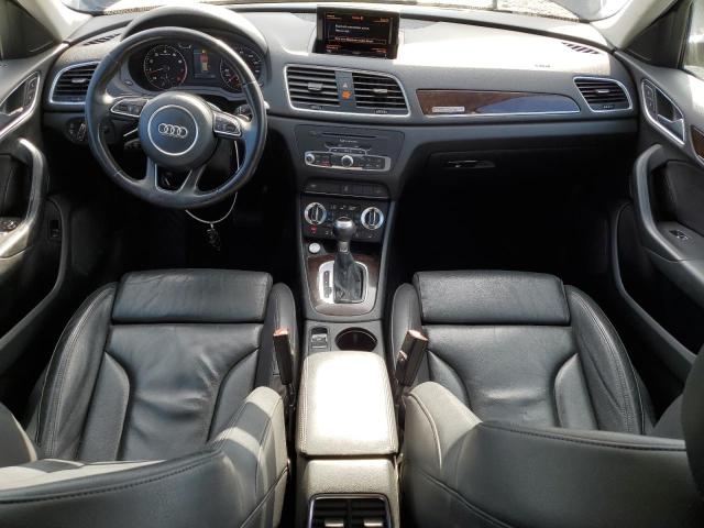 صورة رقم 8 من المزاد - 2015 AUDI Q3 PREMIUM مع VIN WA1EFCFS1FR005284