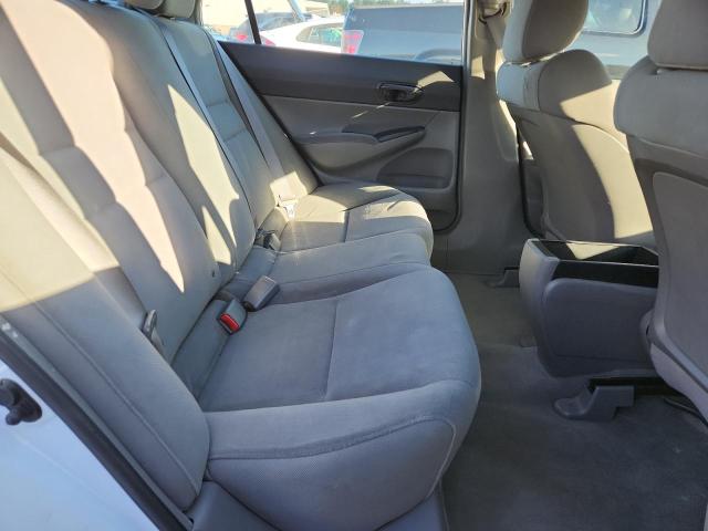 Photo 10 from auction – 2009 HONDA CIVIC VP with VIN 2HGFA16339H337948