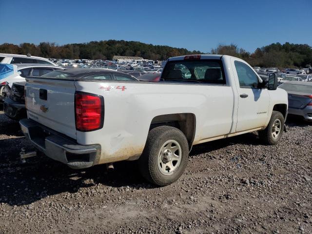 Photo 3 from auction – 2018 CHEVROLET SILVERADO with VIN 1GCNKNEC7JZ270212