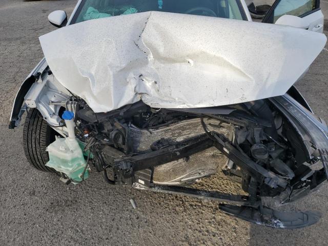Photo 11 from auction – 2022 KIA FORTE FE with VIN 3KPF24AD6NE461893