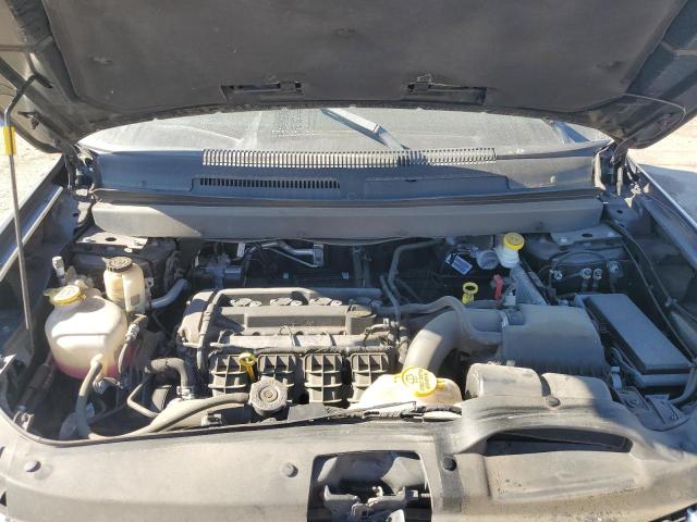Photo 12 from auction – 2019 DODGE JOURNEY SE with VIN 3C4PDCAB0KT858868