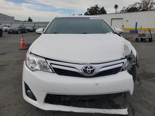 Photo 5 from auction – 2012 TOYOTA CAMRY with VIN 4T1BF1FK3CU565292