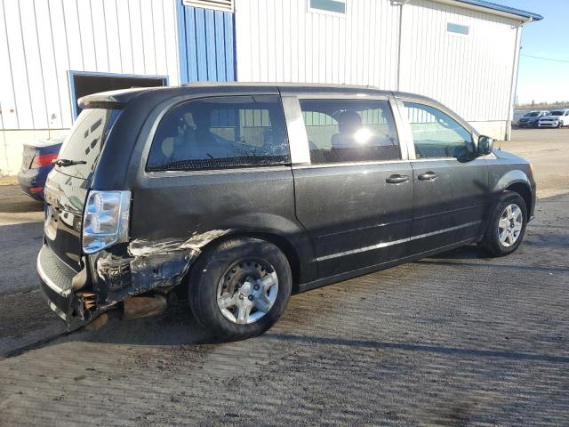 Photo 3 from auction – 2013 DODGE GRAND CARA with VIN 2C4RDGBG1DR586881