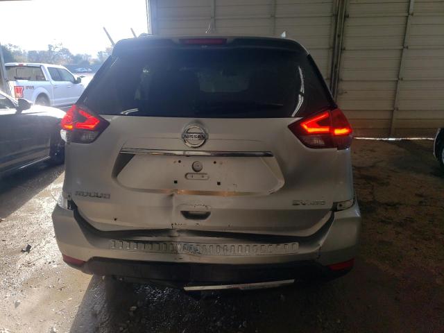 Photo 6 from auction – 2018 NISSAN ROGUE S with VIN KNMAT2MV4JP557192