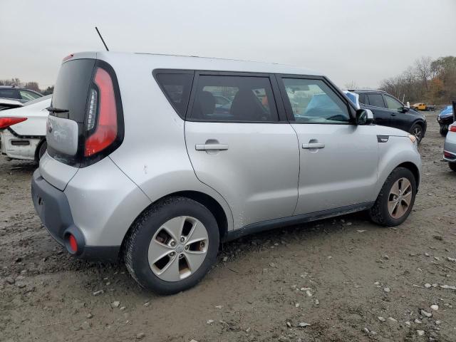 Photo 3 from auction – 2014 KIA SOUL with VIN KNDJN2A25E7744225