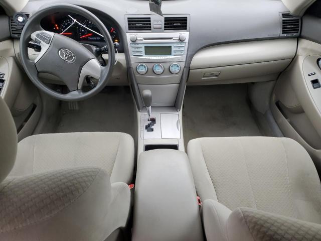 Photo 8 from auction – 2007 TOYOTA CAMRY CE with VIN 4T1BE46K57U620755