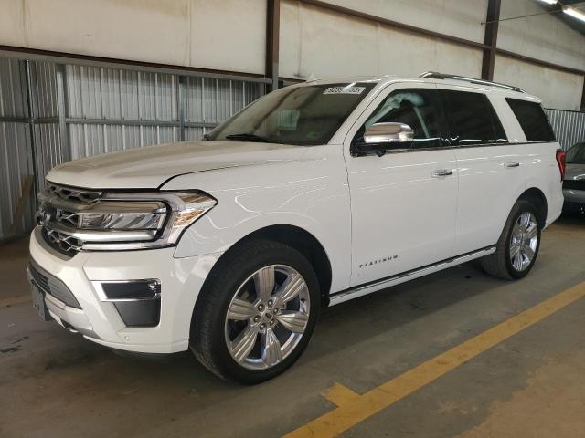 FORD EXPEDITION 2023 with VIN 1FMJU1M86PEA25198 - Photo from auction