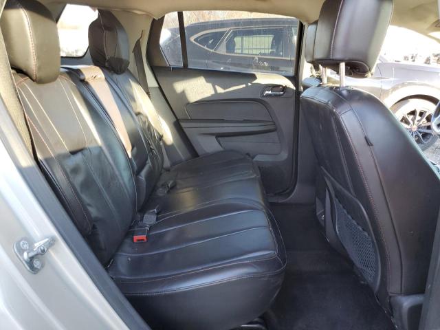 Photo 11 from auction – 2013 GMC TERRAIN SL with VIN 2GKFLVEK2D6185453