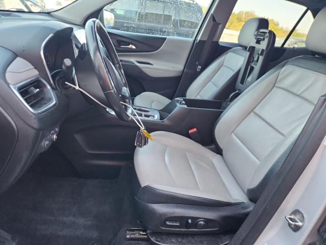 Photo 7 from auction – 2020 CHEVROLET EQUINOX PR with VIN 2GNAXPEX3L6225370