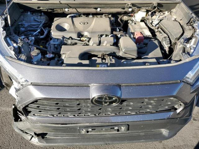 Photo 12 from auction – 2024 TOYOTA RAV4 LE with VIN 2T3F1RFV4RC443437