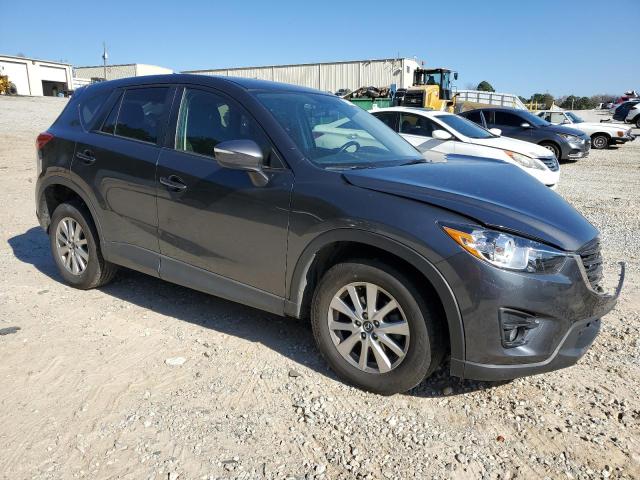Photo 4 from auction – 2016 MAZDA CX-5 TOURI with VIN JM3KE4CY6G0702621